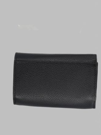Michael Michael Kors Wallet - Black