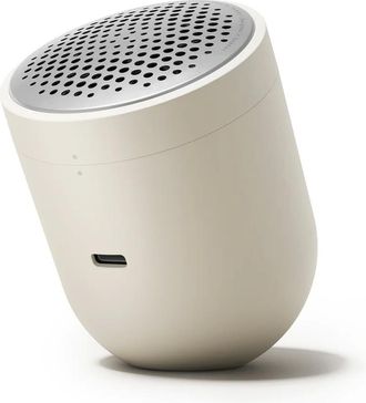 Steamery Fusselrasierer Pilo 2, sand