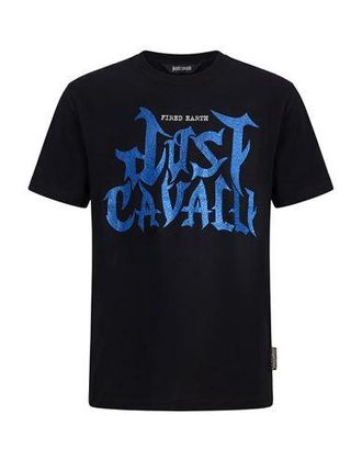 Just Cavalli TOPWEAR - T-shirts on YOOX.COM