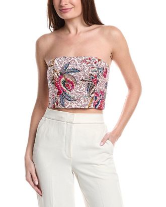 J.McLaughlin J.Mclaughlin Gillian Blouse