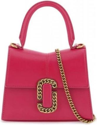 Marc Jacobs Mujer, Bolsos, Rosa, Talla: ONE Size