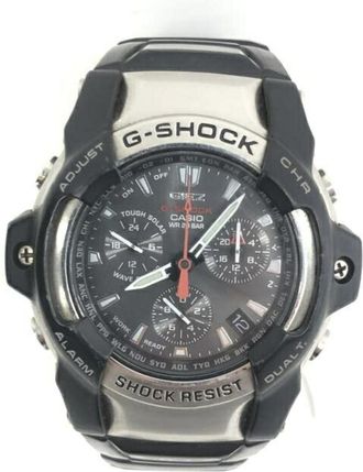 Casio G-Shock Wristwatch (Pre-Owned)