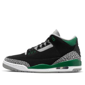 Nike Jordan Air Jordan 3 Retro Pine Green CT8532-030