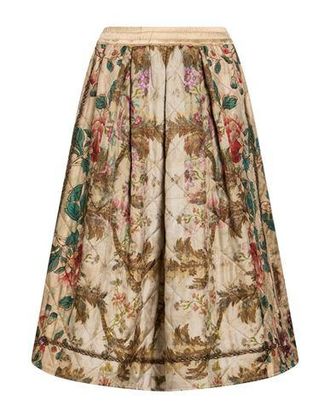 Pierre-Louis Mascia BOTTOMWEAR - Gonne midi su YOOX.COM