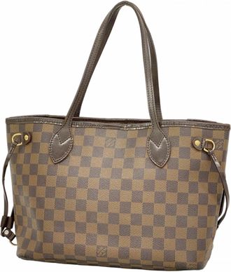 Louis Vuitton Ebene Tote Bag (Pre-Owned)