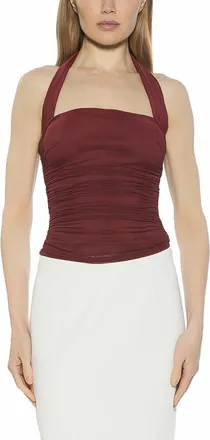 Alexia Admor Luca Top