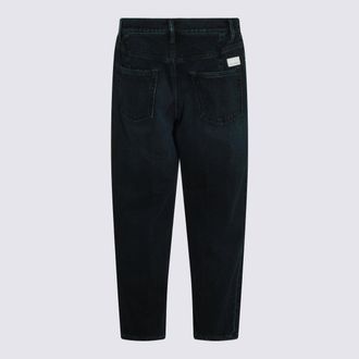 Nine In The Morning Mens Nine The Morning Jeans _100 % Co