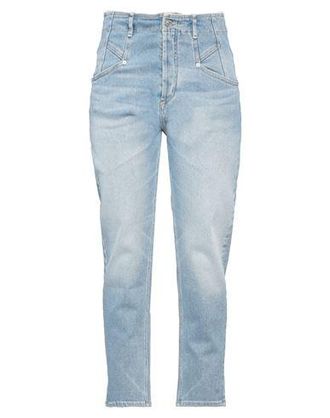 Isabel Marant BOTTOMWEAR - Jeans sur YOOX.COM