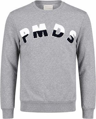 PMDS Premium Mood Denim Superior TOPWEAR - Felpe su YOOX.COM