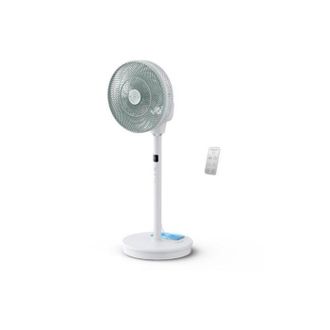 Rowenta Ventilador De Pie Rowenta 34cm 20w - Qv5050f0