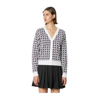 Kenzo Mujer, Jerseys, Multicolor, Talla: M