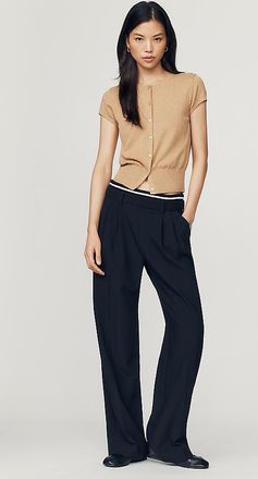 Favorite Daughter The Varisty High-Rise Pants