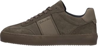 Cycleur de Luxe White Roads - V5 Sneakers - Heren - Sneakers - Bruin - 44 EU - Schoenen