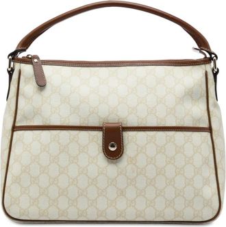 Gucci Pre-owned Gucci GG Supreme Joy Handbag Ladies DOV7MR6HEEMN4EL5