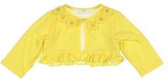 Byblos KNITWEAR - Wrap cardigans sur YOOX.COM