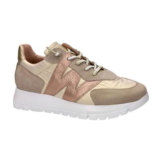 Wonders Dames, Schoenen, Veelkleurig, Maat: 41 EU Leer