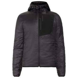 Didriksons 1913 Sander Jacket 2 Kunstfaserjacke f&uuml;r Herren | grau