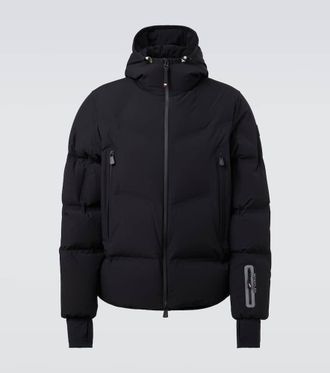 Moncler Angren down ski jacket