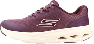 Skechers Running Schoenen - Dames - Hardloopschoenen - Paars - 39 EU - Fitness