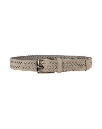 Tod's Small Leather Goods - Belts on YOOX.COM