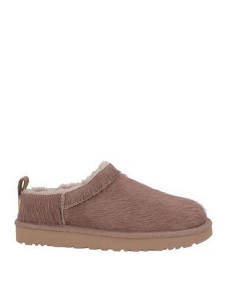 UGG CLASSIC MICRO CALF HAIR