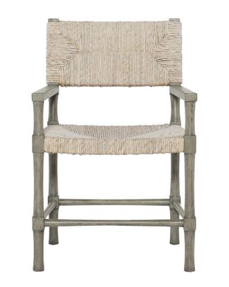 Bernhardt Palma Arm Chair