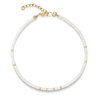 Nialaya Dames, Accessoires, Geel, Maat: 3Xs/2Xs