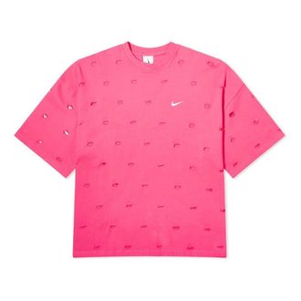 Nike x Jacquemus Swoosh T-shirt Watermelon FJ3477-653