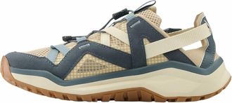 Lowa Kaloya Vent WS Outdoorsandaal - Dames - Sport - Beige - Maat: 40 EU Leer