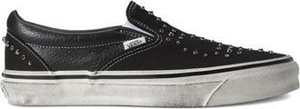 Vans Scarpe Basse Black