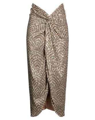 Silence Limited BOTTOMWEAR - Maxi skirts sur YOOX.COM