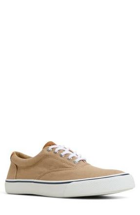 Sperry Top-Sider Striper II CVO Sneaker in Medium Beige at Nordstrom Rack, Size 8.5