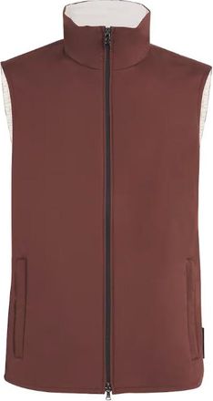 Bogner Water-Repellent Conner Gilet Size M