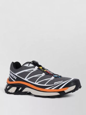 Salomon low-top sneakers