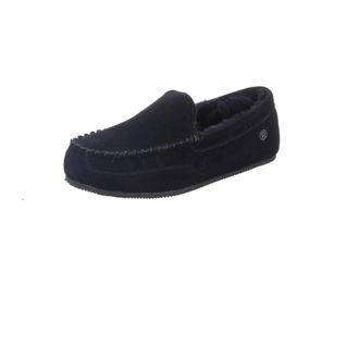 Rohde Slippers - Dames - Schoenen - Zwart - Maat: 38 EU