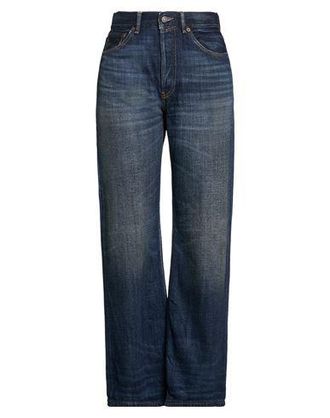 Acne Studios BOTTOMWEAR - Jeans sur YOOX.COM