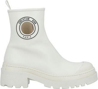 Dior FOOTWEAR - Ankle boots on YOOX.COM