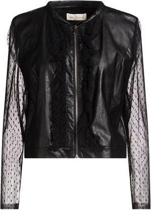 Corte dei Gonzaga JACKEN & M&Auml;NTEL - Jacken und Anoraks auf YOOX.COM