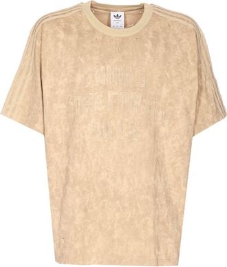 adidas Originals T-Shirts And Polos