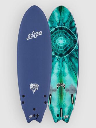 Catch Surf Odysea X Lost Rnf 511 Surfboard blauw