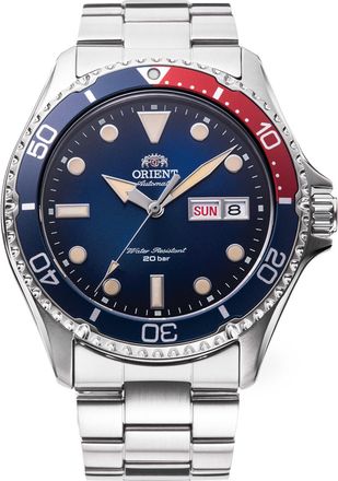 Orient Sports Kamasu V2 Graduate Mens Watch