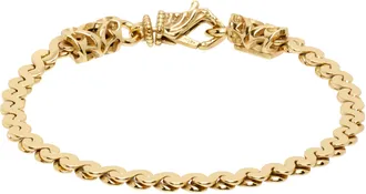 Federica Tosi Bracelet Tube from $234.00 - on Stylight