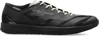 Yohji Yamamoto Uomo, Scarpe, Nero, 45 1/2 EU, new