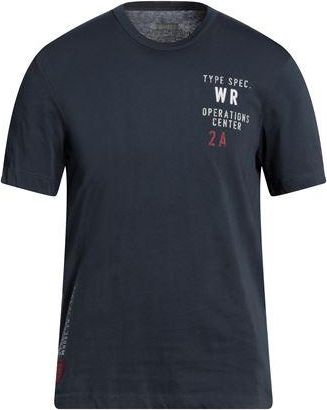 Blauer CAMISETAS Y TOPS - Camisetas en YOOX.COM