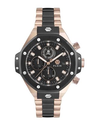 Philipp Plein Mens Plein Chrono Royal Watch