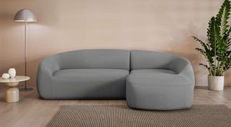 LeGer Home by Lena Gercke Ecksofa