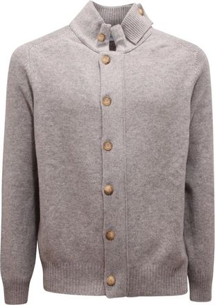 Gran Sasso Uomo, Maglie, Grigio, L, new
