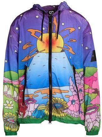 Outhere ROPA DE ABRIGO - Chaquetas y cazadoras en YOOX.COM