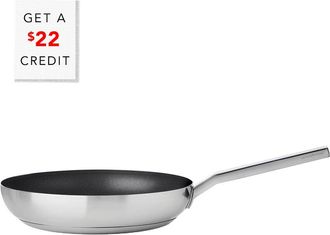 Mepra Stile 8In Non-Stick Frying Pan With $22 Credit