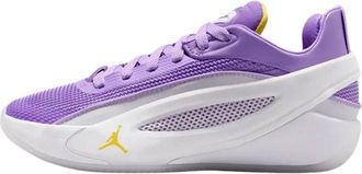 Nike Jordan Mujer, Deporte, P&uacute;rpura, Talla: 38 1/2 EU